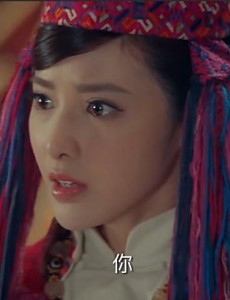 老九门白乔寨的大土司和大护法是什么关系？大护法为什么要策划杀大土司？