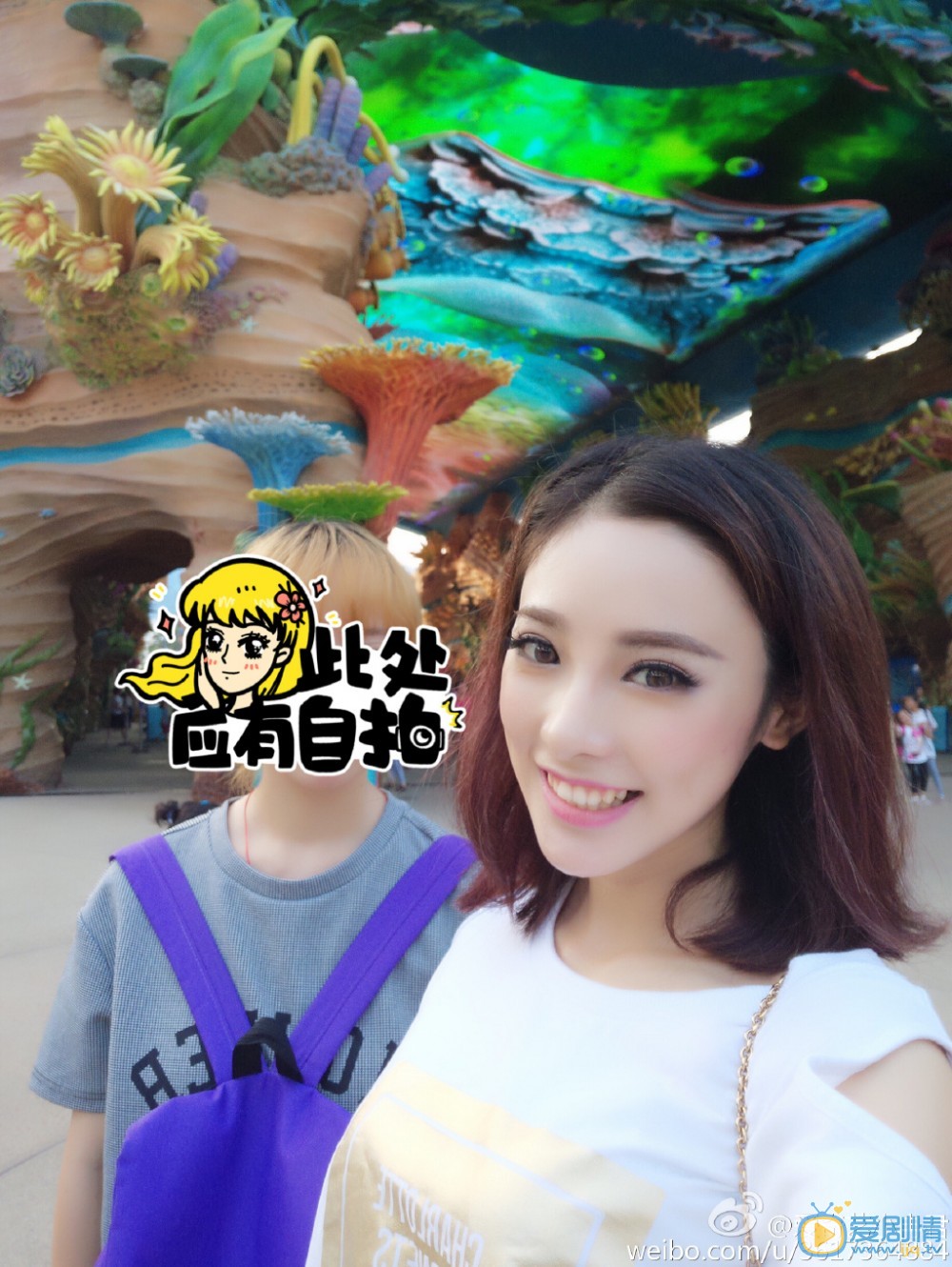 老九门大土司扮演者彭晓冉海量生活照欣赏