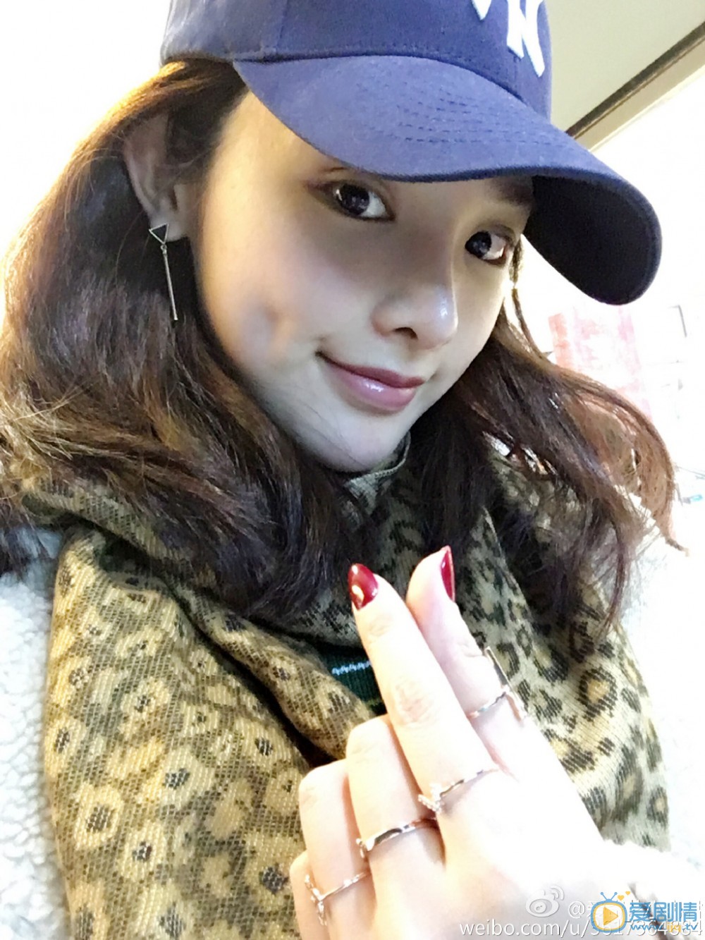 老九门大土司扮演者彭晓冉海量生活照欣赏