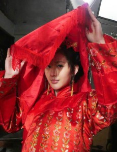 丽娘角色介绍