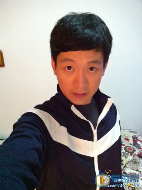 史超生活照 史超高清写真_史超高清剧照