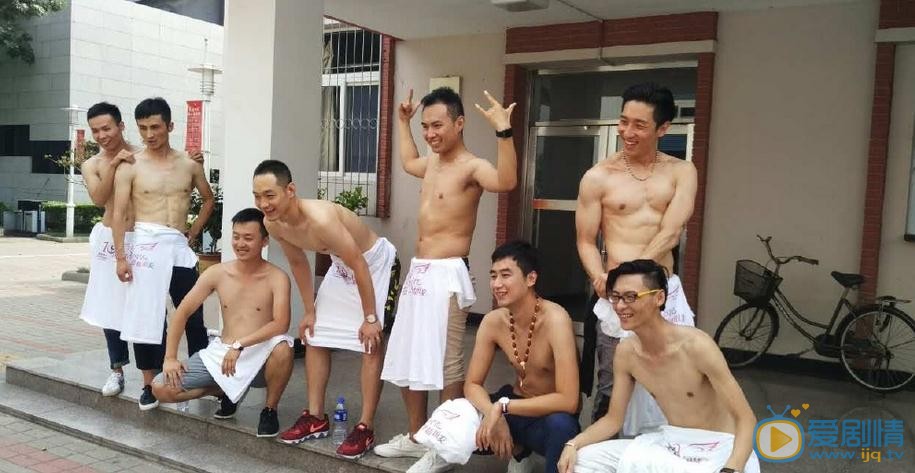 杨政肌肉大片 杨政高清写真_杨政高清剧照