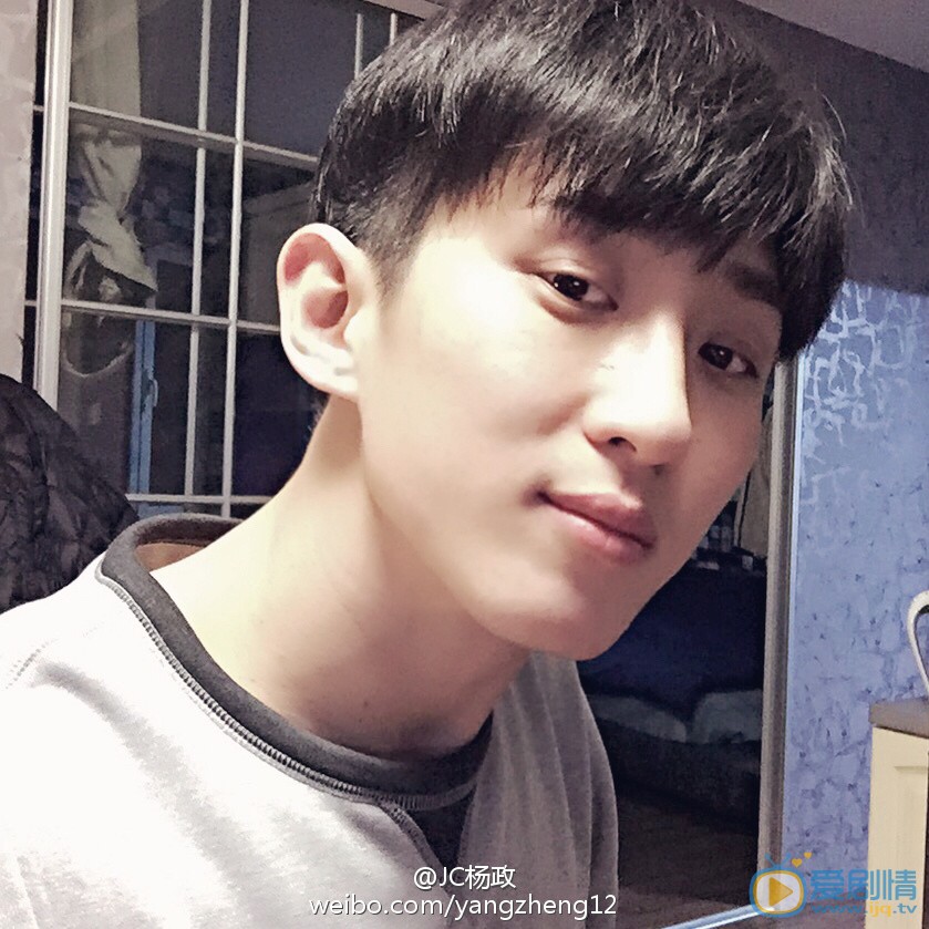 杨政生活照 杨政高清写真_杨政高清剧照