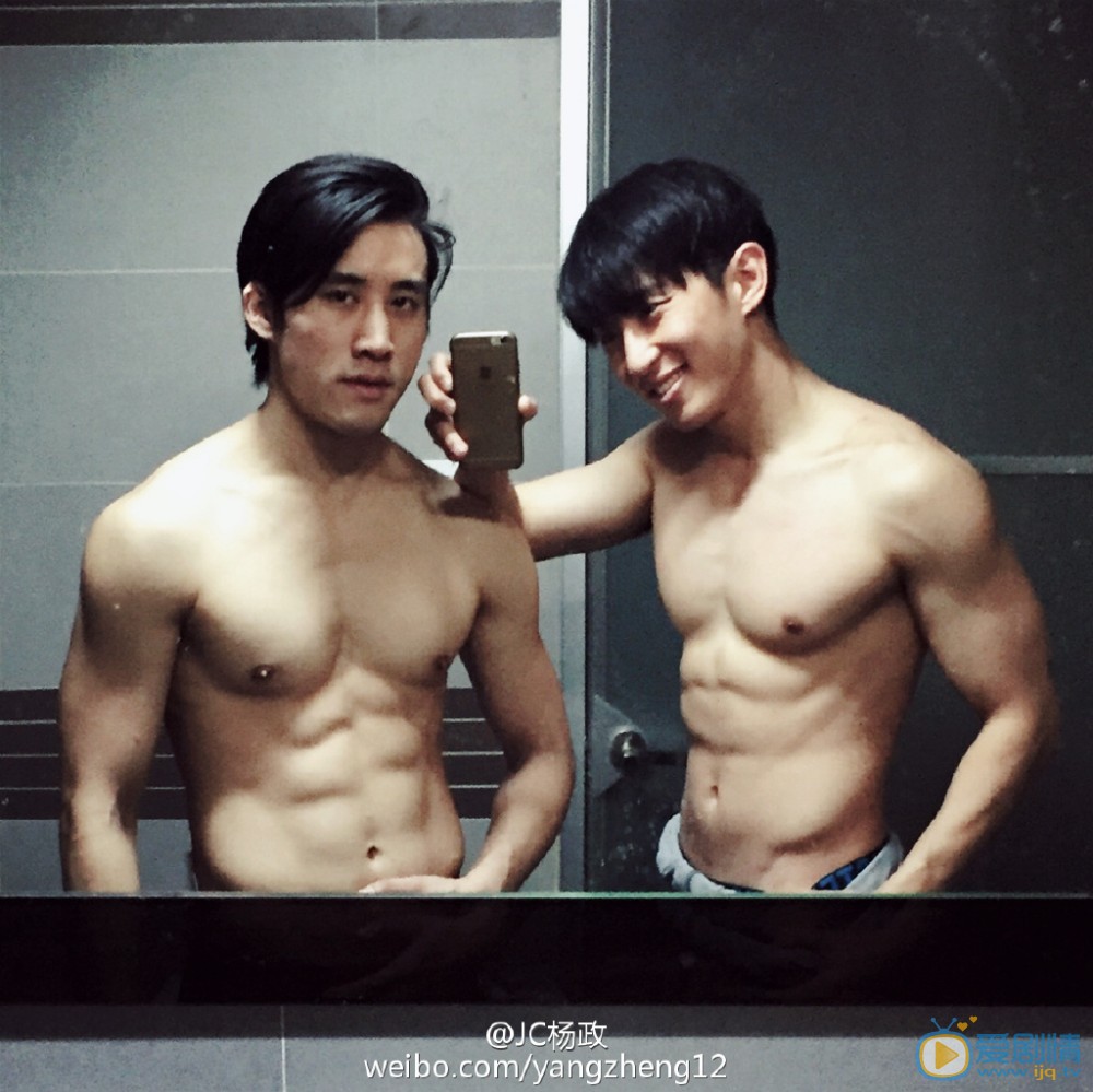 杨政肌肉大片 杨政高清写真_杨政高清剧照