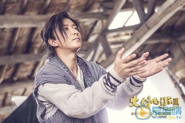大话西游3剧照