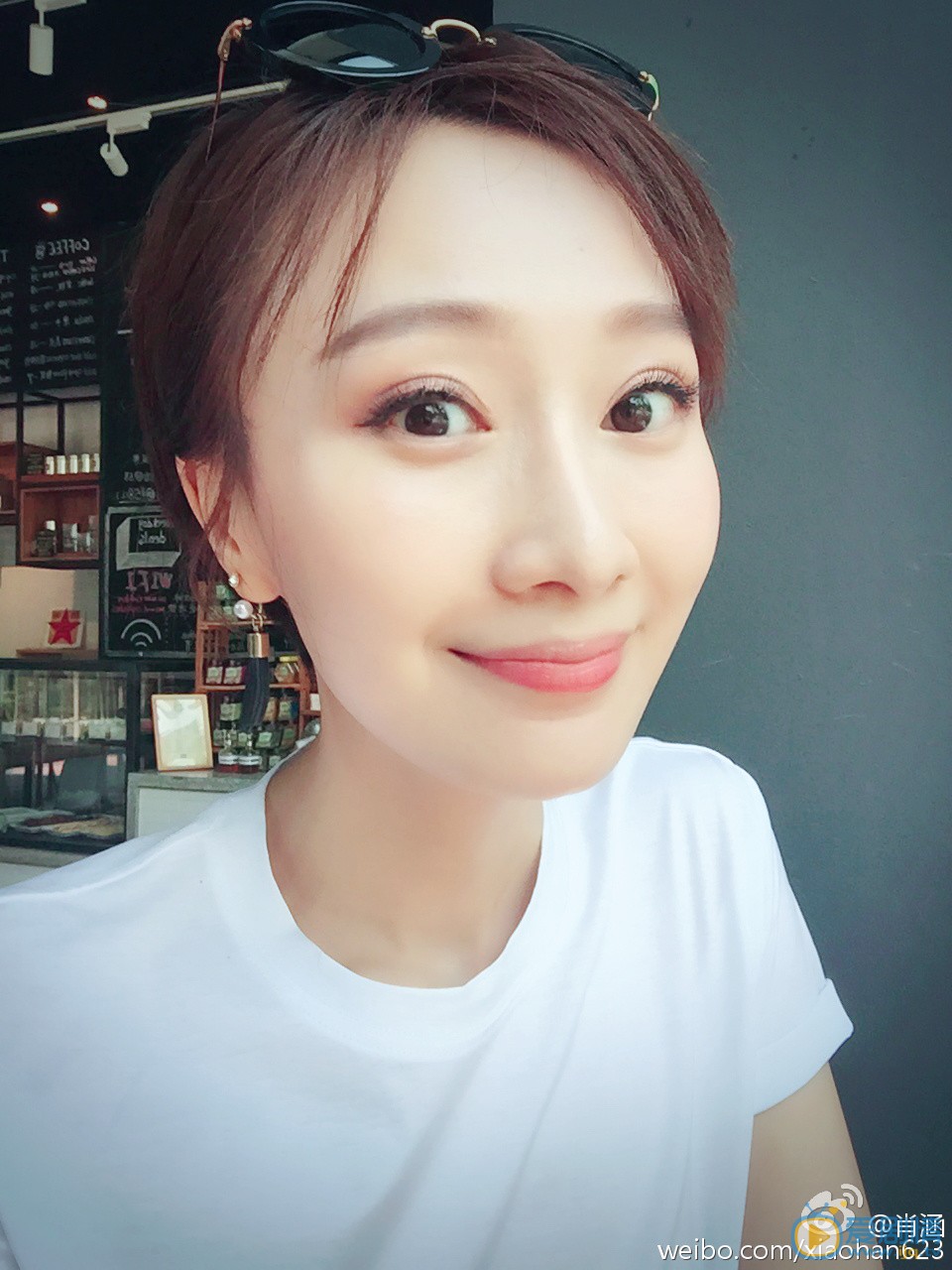 肖涵经典剧照合集 肖涵高清写真_肖涵高清剧照