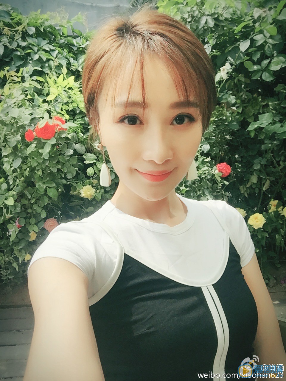 肖涵经典剧照合集 肖涵高清写真_肖涵高清剧照