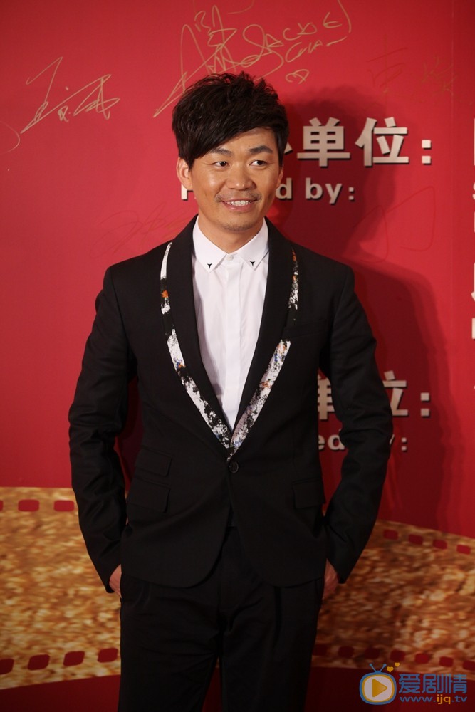 大闹天竺唐宇剧照 