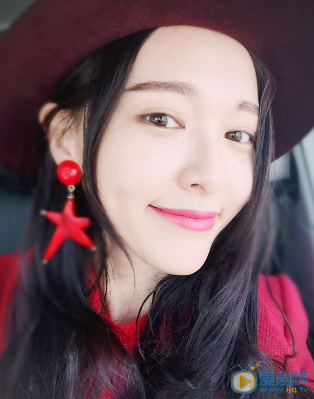 唐嫣生活照 唐嫣高清写真_唐嫣高清剧照