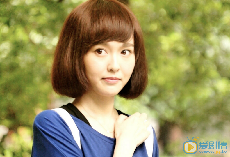 唐嫣《何以笙箫默》剧照 唐嫣高清写真_唐嫣高清剧照