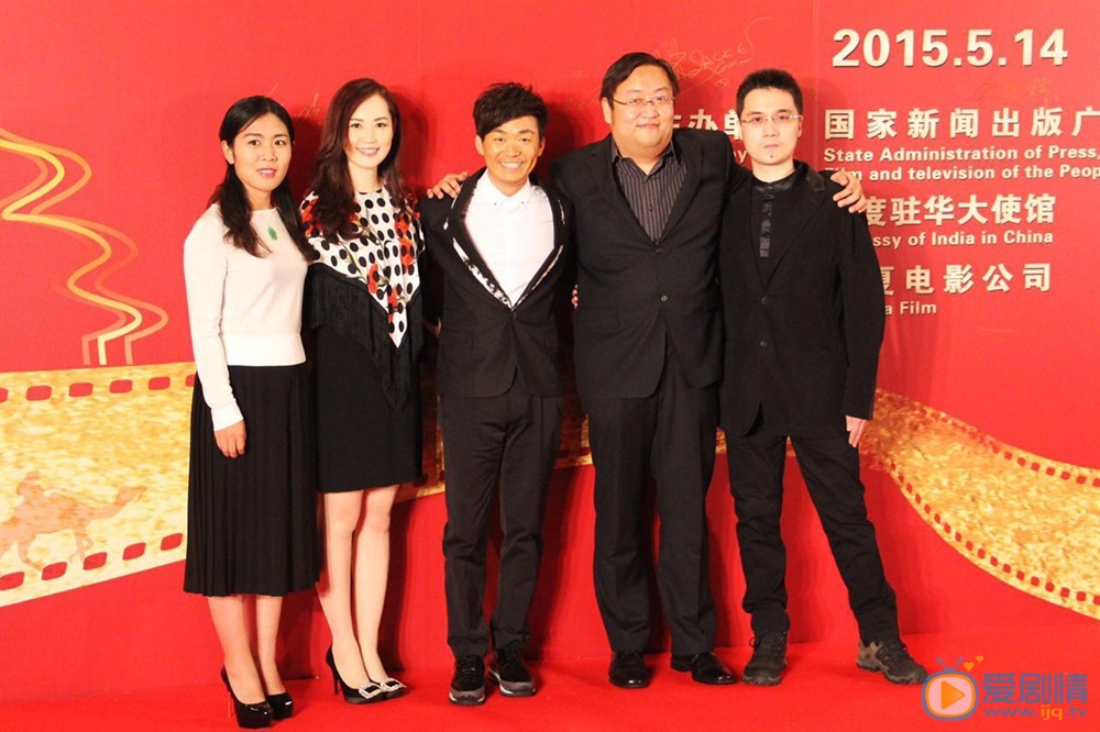 王宝强离婚事件点燃电影大闹天竺热度 网友纷纷力挺未映先火