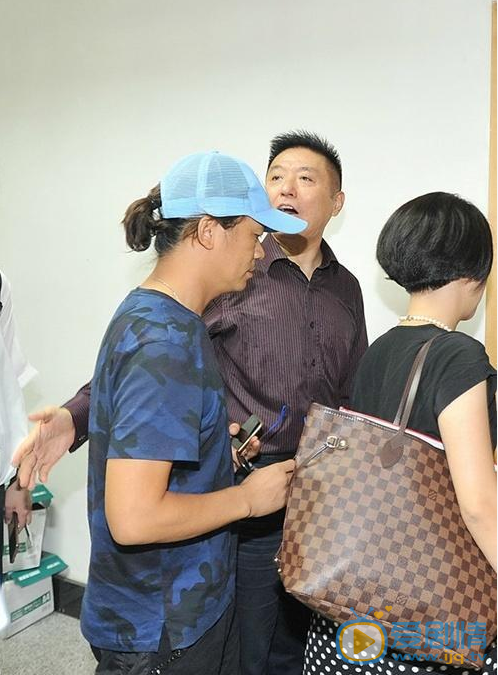 王宝强离婚事件点燃电影大闹天竺热度 网友纷纷力挺未映先火