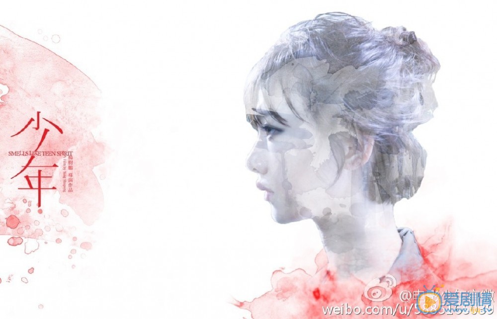 少年林巧剧照