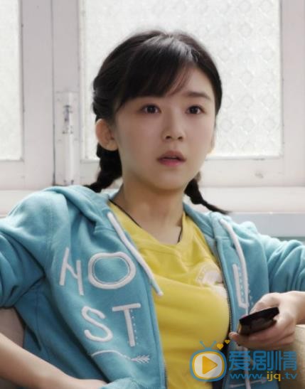 女娲成长日记风小小（女娲）剧照 