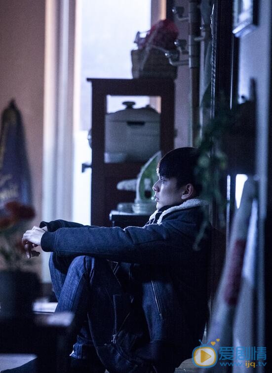 俞承豪《remember》剧照 俞承豪高清写真_俞承豪高清剧照