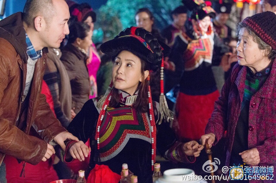 张磊急诊室故事剧照 张磊高清写真_张磊高清剧照