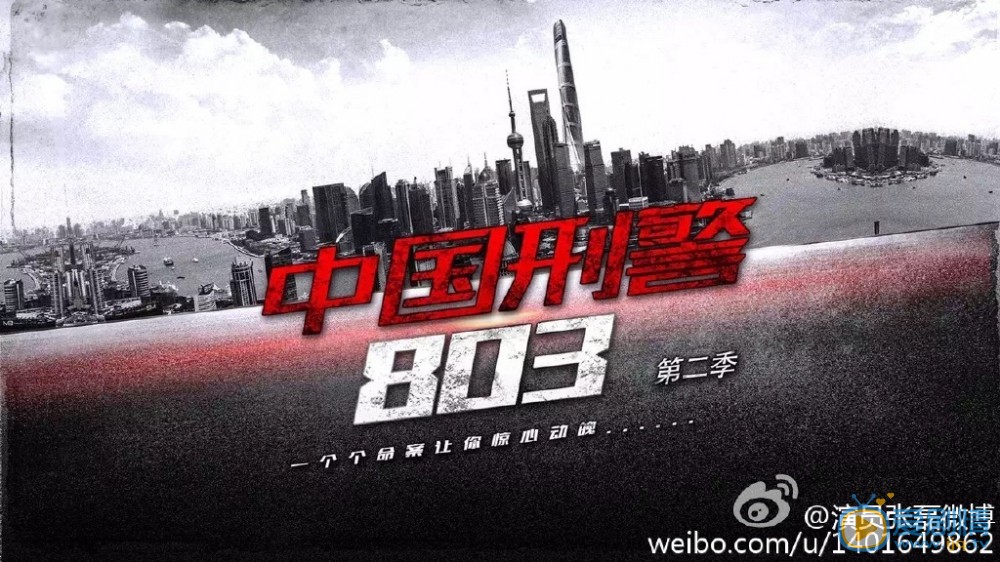 张磊中国刑警803剧照 张磊高清写真_张磊高清剧照