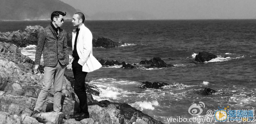 张磊谜砂剧照 张磊高清写真_张磊高清剧照