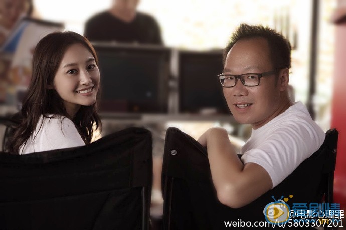 陈希最新剧照_陈希高清剧照