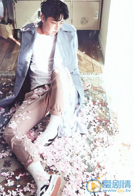 金志洙杂志照 金志洙高清写真_金志洙高清剧照