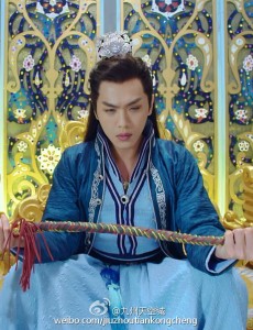 九州天空城风天逸为什么要悔婚？星流花神易茯苓的宿命是什么？