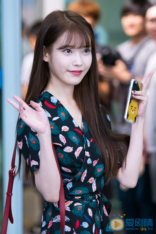 李智恩机场 机场