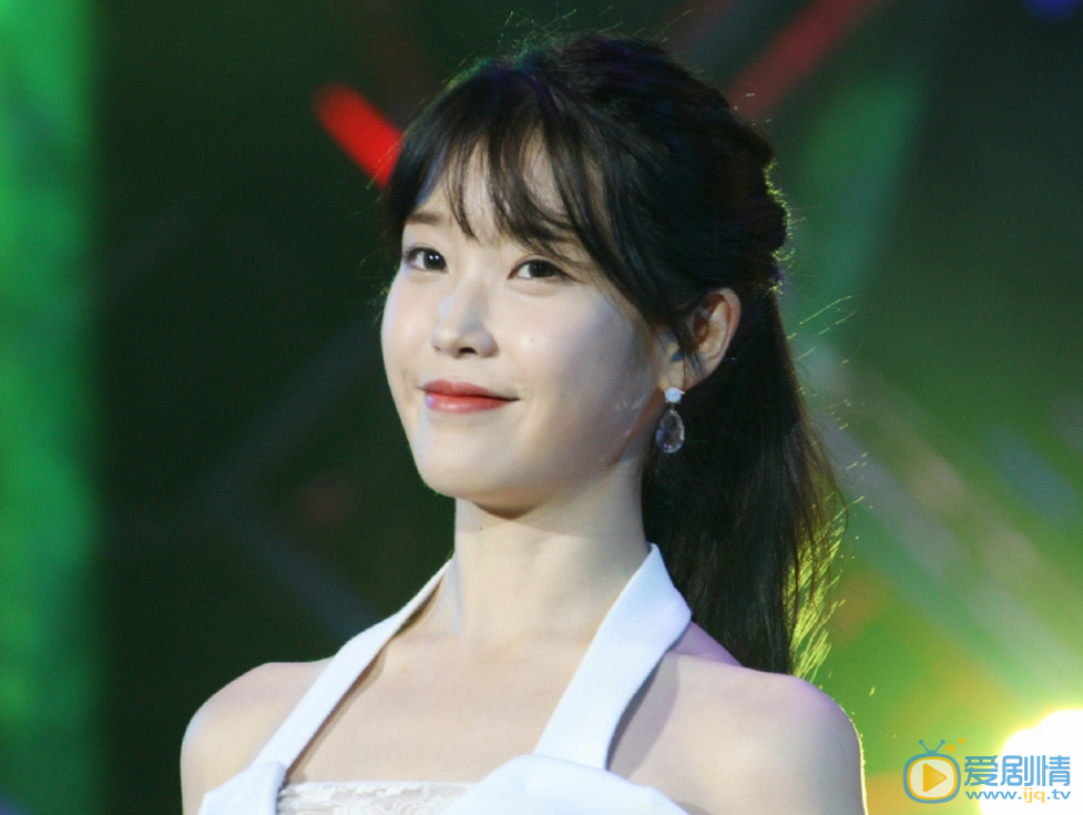 李智恩演唱会 李智恩高清写真_李智恩高清剧照