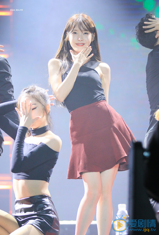 李智恩演唱会 李智恩高清写真_李智恩高清剧照