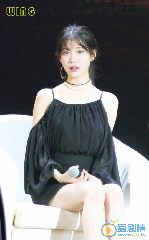 李智恩演唱会 李智恩高清写真_李智恩高清剧照