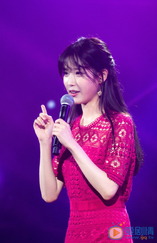 李智恩演唱会 李智恩高清写真_李智恩高清剧照