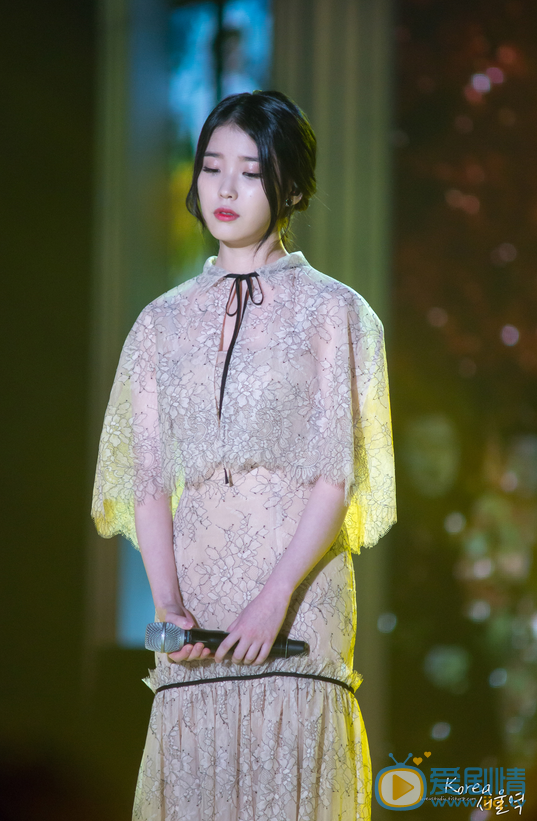 李智恩演唱会 李智恩高清写真_李智恩高清剧照