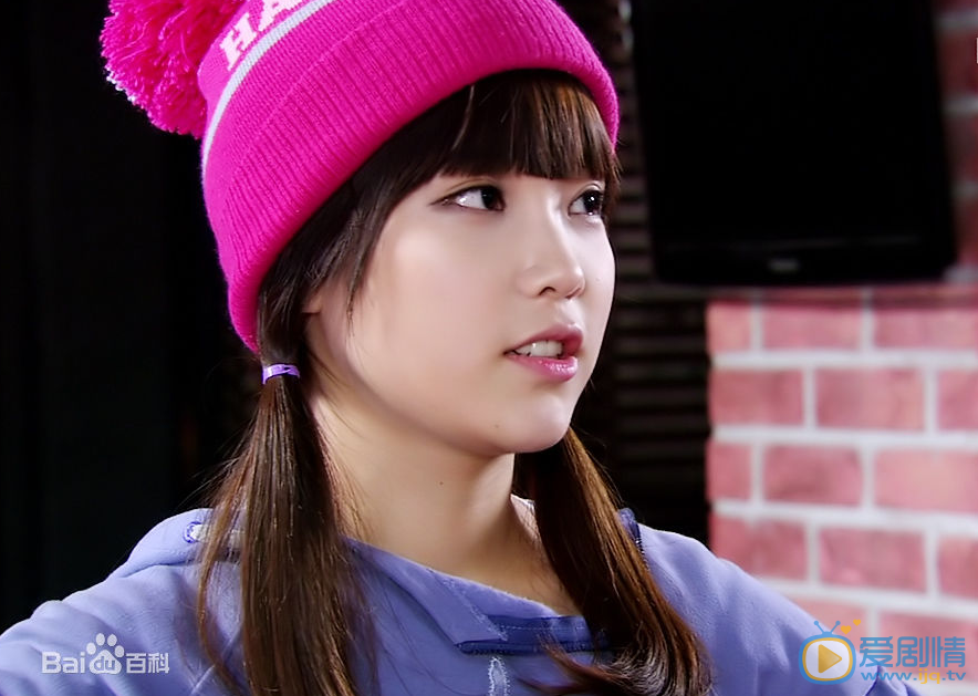 李智恩《dream high》剧照 李智恩高清写真_李智恩高清剧照