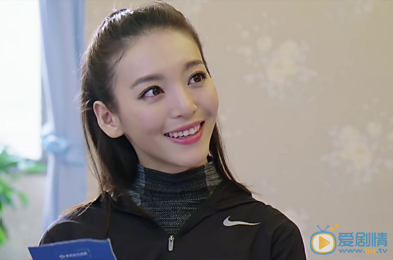 尤靖茹《结婚为什么》剧照 尤靖茹高清写真_尤靖茹高清剧照