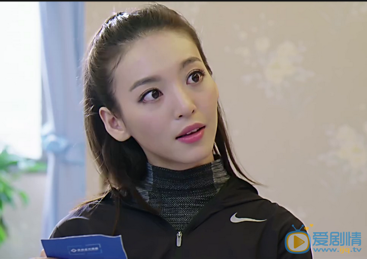 尤靖茹《结婚为什么》剧照 尤靖茹高清写真_尤靖茹高清剧照