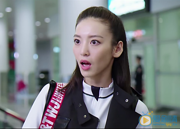 尤靖茹《结婚为什么》剧照 尤靖茹高清写真_尤靖茹高清剧照