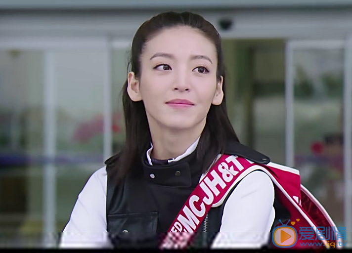 尤靖茹《结婚为什么》剧照 尤靖茹高清写真_尤靖茹高清剧照