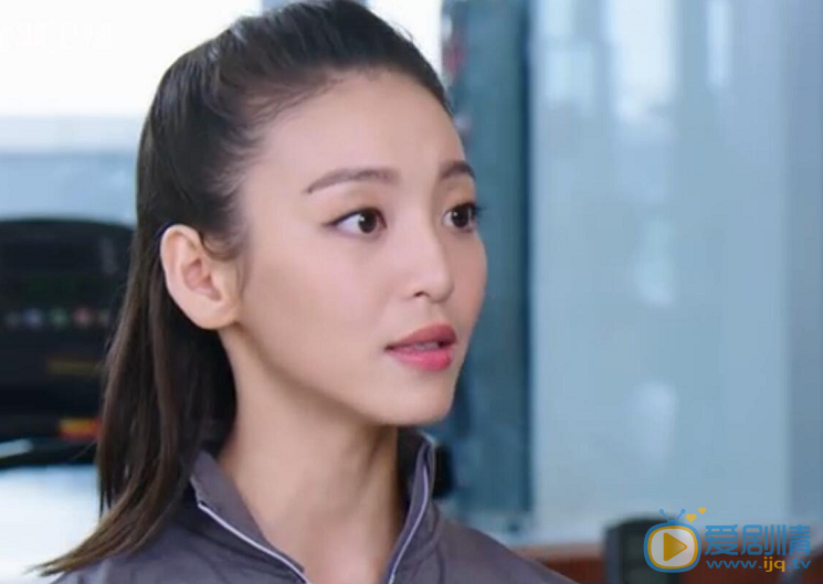 尤靖茹《结婚为什么》剧照 尤靖茹高清写真_尤靖茹高清剧照