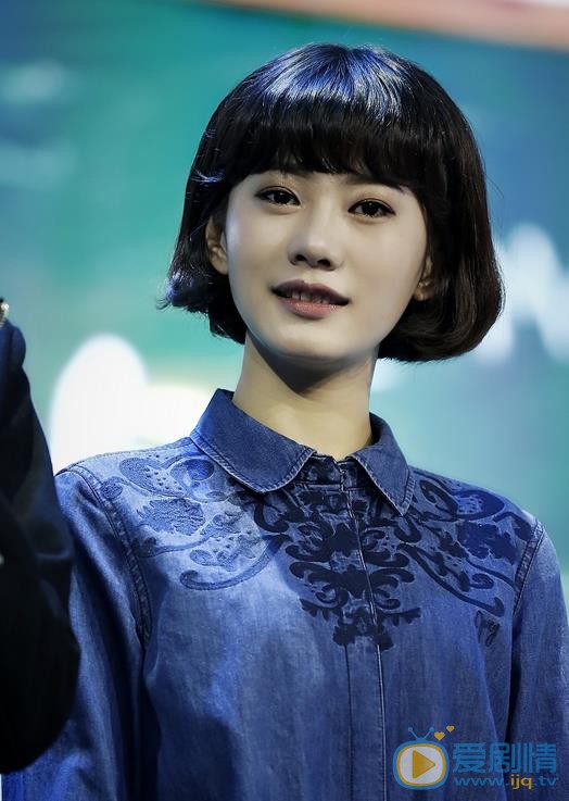 郭姝彤发布会照 郭姝彤高清写真_郭姝彤高清剧照