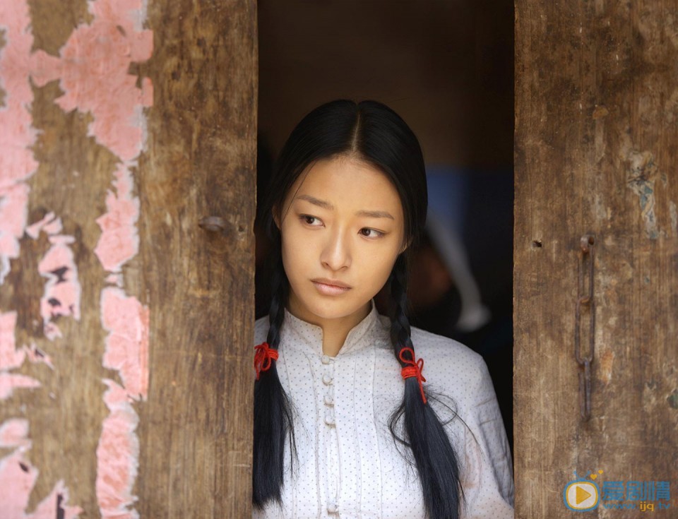 喊·山红霞剧照