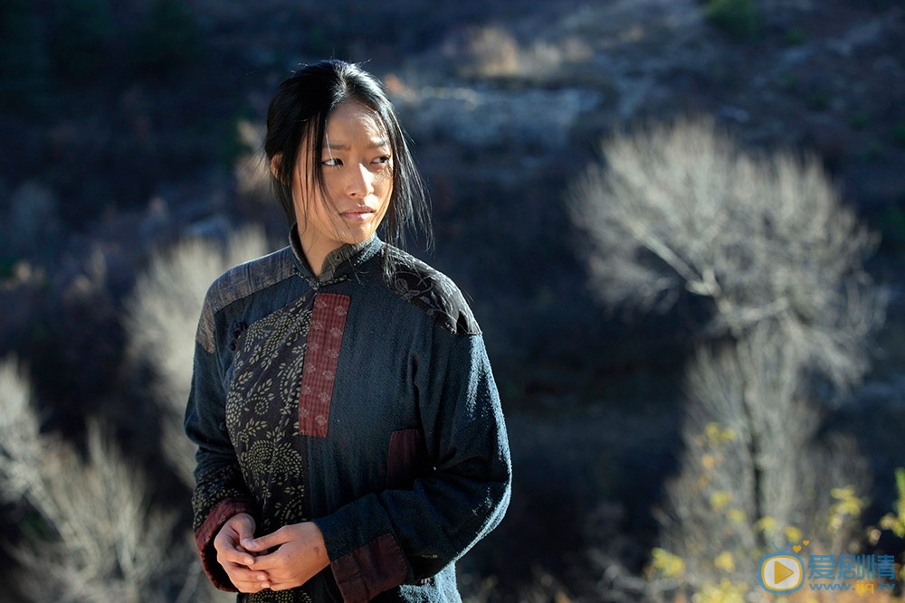 喊·山红霞剧照 