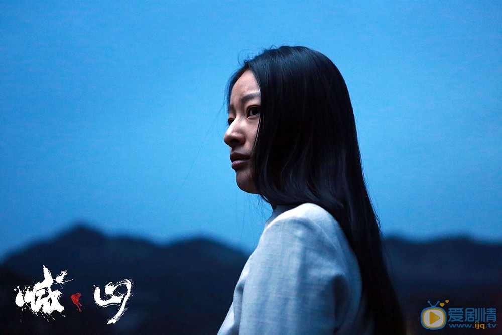 红霞最新剧照_红霞高清剧照