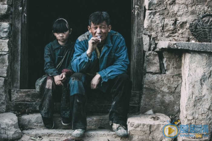 喊·山腊宏剧照 