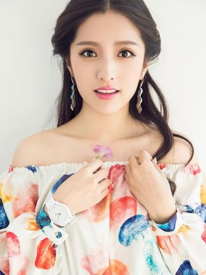 潘辰