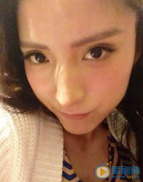 潘辰生活照 潘辰高清写真_潘辰高清剧照