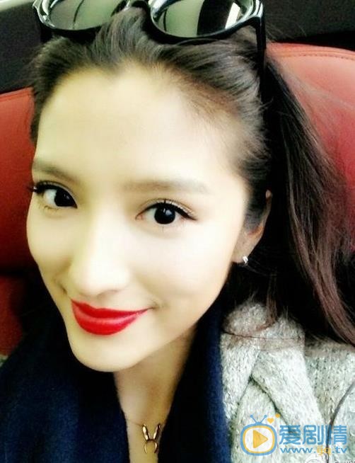 潘辰生活照 潘辰高清写真_潘辰高清剧照