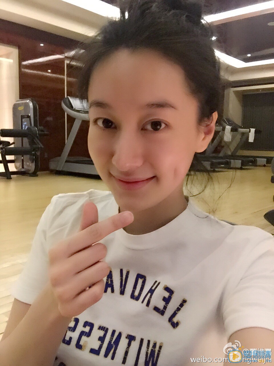 董维嘉可爱萌新 董维嘉高清写真_董维嘉高清剧照