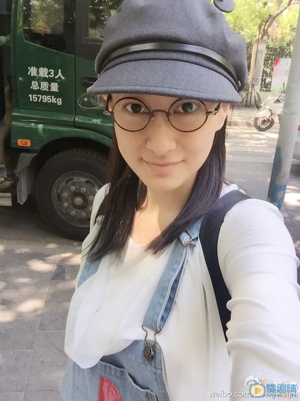 董维嘉可爱萌新 董维嘉高清写真_董维嘉高清剧照