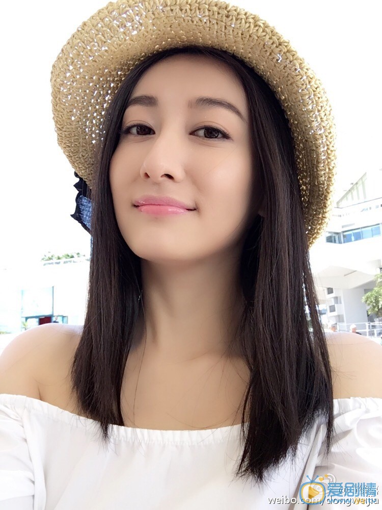 董维嘉可爱萌新 董维嘉高清写真_董维嘉高清剧照