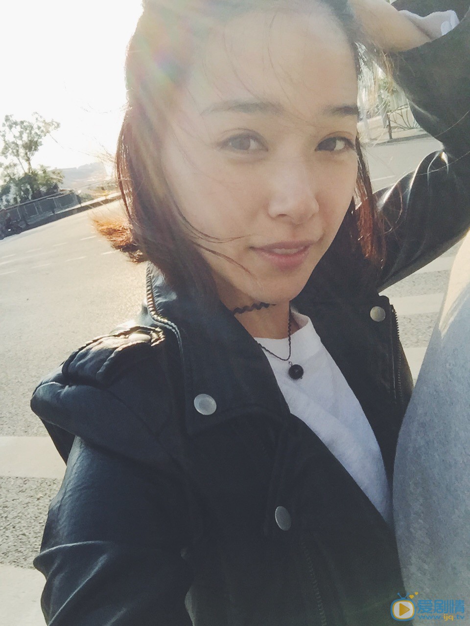 电视剧麻雀李小男扮演者阚清子海量素颜生活照欣赏