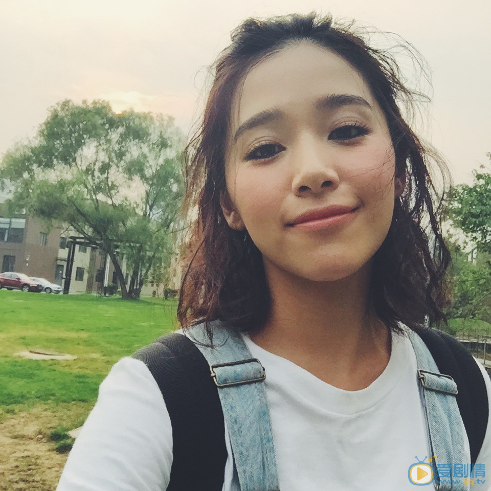电视剧麻雀李小男扮演者阚清子海量素颜生活照欣赏